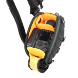 JR Nikon, Konka, canon, камера, сумка для техники, сумка для фотоаппарата, сумка через плечо, противоударная водоотталкивающая сумка на одно плечо, защита при падении