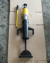 Hydraulic cylinder liner puller Weichai 170 cylinder liner removal tool