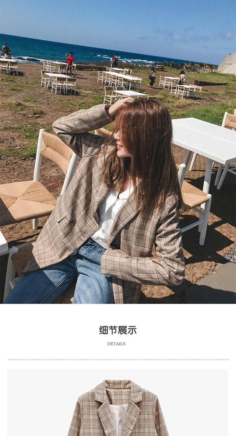 Veste pour femme - Ref 3218581 Image 21