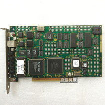 ANALOGIC SIEMENS D20 LAYER 1 4-38468 U19 P-REC Equipment Card Spot