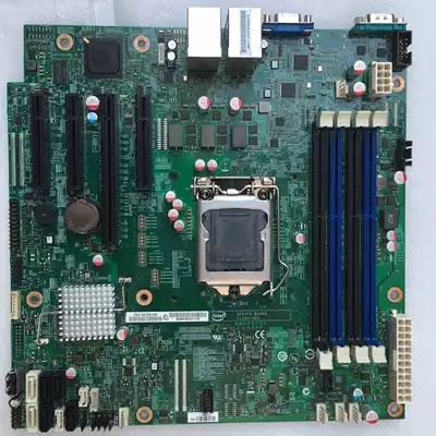 Intel Intel Intel S1200V3RP S1200V3RPL server motherboard
