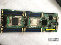 Vastness RS2730 G1-Hot server quasi-system Intel S2600WP E5-2600 E5-2600 V2 platform