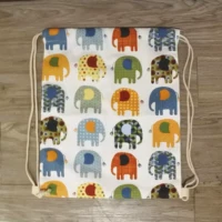 Милый маленький слон