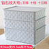 kệ mỹ phẩm xoay Học sinh trung học, cửa hàng bách hóa nhỏ, học sinh trung học cơ sở màu xanh, trang trí nhà cửa, tủ trang trí, nhu yếu phẩm hàng ngày, hộp lưu trữ - Trang chủ hộp đựng đồ mini Trang chủ