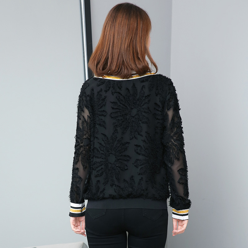 T-Shirt grande taille femme - Ref 3235976 Image 3