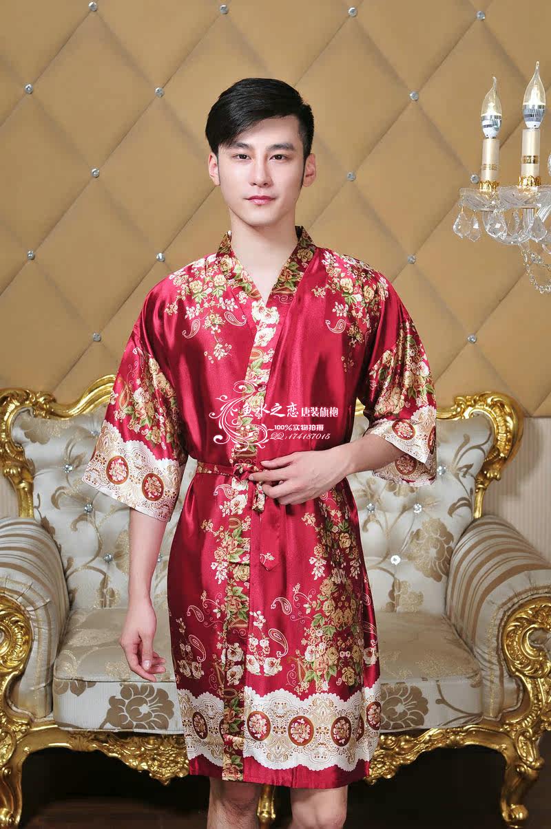 Peignoir - Ref 593618 Image 27