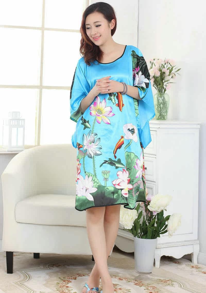 Peignoir - Ref 589442 Image 14