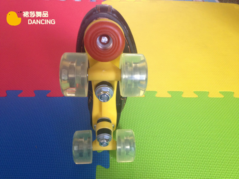 Patins à roulettes - Ref 2582520 Image 10