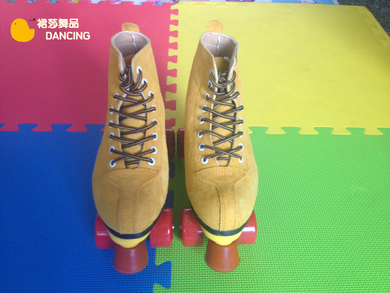 Patins à roulettes - Ref 2586716 Image 6