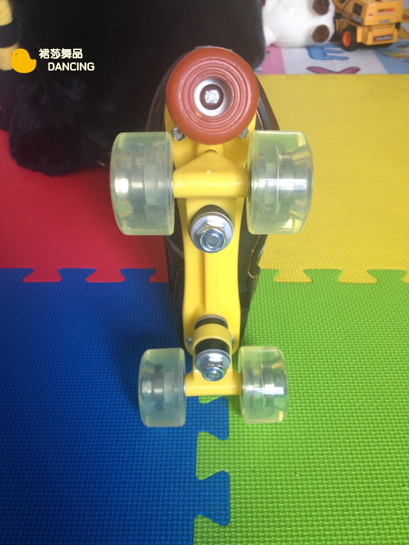 Patins à roulettes - Ref 2589346 Image 14