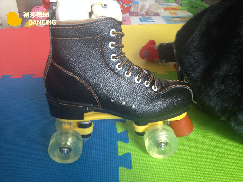 Patins à roulettes - Ref 2582520 Image 8