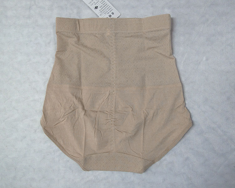body amincissant simple en nylon - Ref 678025 Image 9
