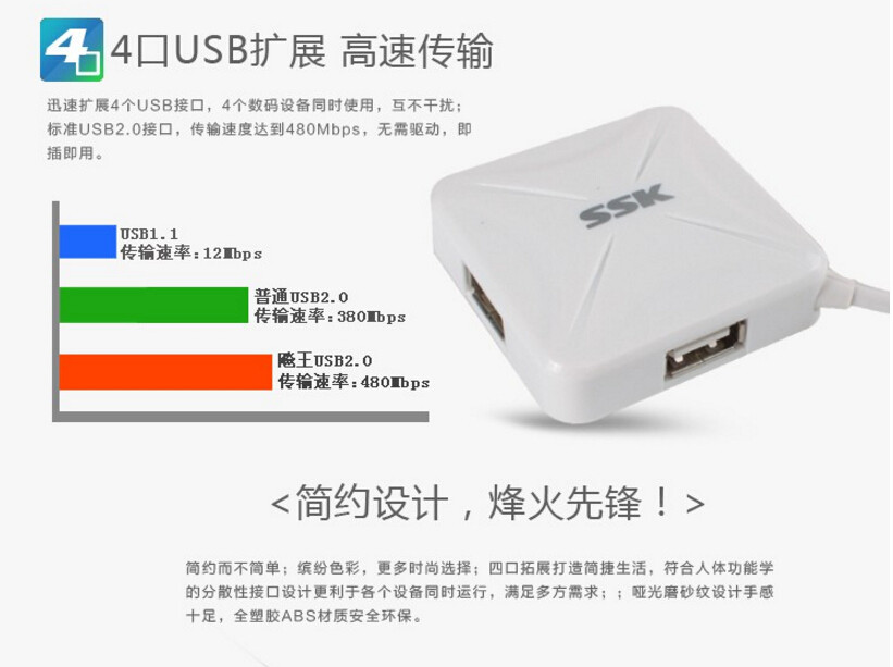 Hub USB - Ref 365912 Image 8