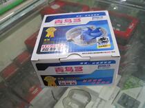 Overclocking three Overclocking 3 CPU fan cooler Hot models support 754 939 AM2 775 1156