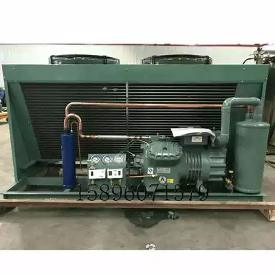 Sanyo compressor parts crankshaft piston connecting rod ring cold storage refrigeration unit Bezel small freezer repair