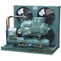  Small cold storage compressor accessories Piston group Snow Eagle Copeland refrigerator connecting rod tile ring crankshaft 10 hp 15P20p