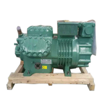  30P small cold storage Bitzer refrigeration unit Piston connecting rod crankshaft Copeland compressor accessories motor valve plate