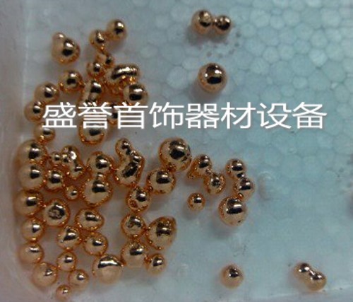 Jewelry equipment Gold tools Jewelry equipment Heraeus silver patch 16 yuan gram