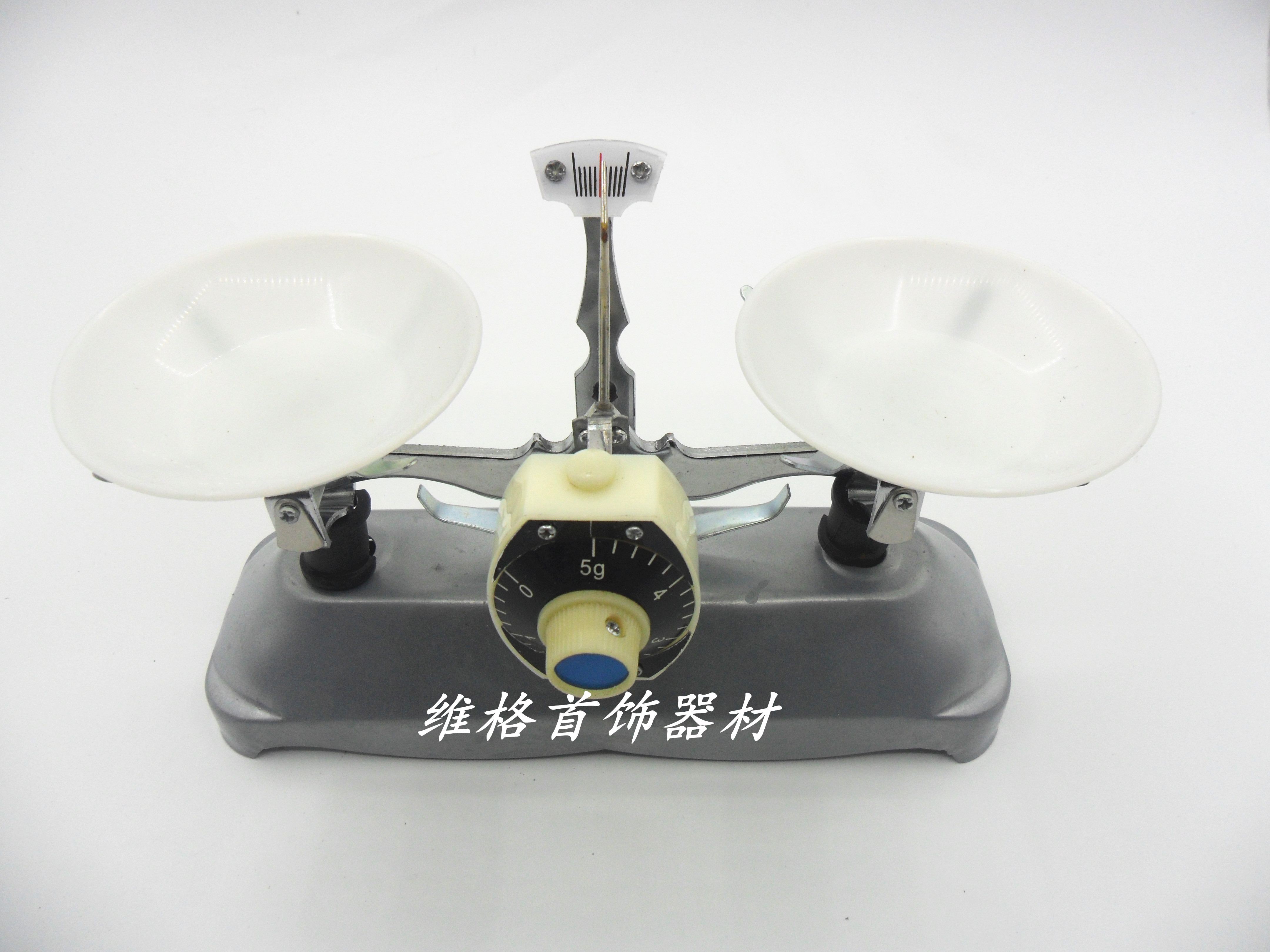 Balance mechanical balance frame plate balance gold and silver jewelry balance scale gold tools jewelry equipment