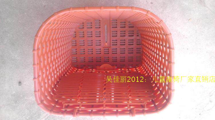 Panier pour vélo - Ref 2267481 Image 10