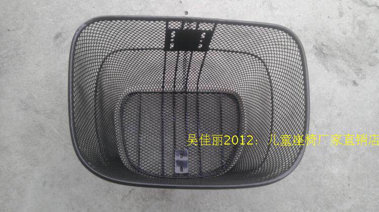 Panier pour vélo - Ref 2257888 Image 7