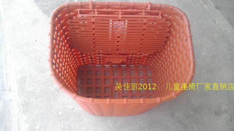 Panier pour vélo - Ref 2267481 Image 8