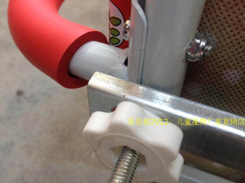 siège enfants pour vélo - Ref 2417304 Image 33