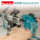 Диагональная пила Makita LS1019L для резки раздвижных композитных материалов мощная многофункциональная настольная пила LS1219L mini 2