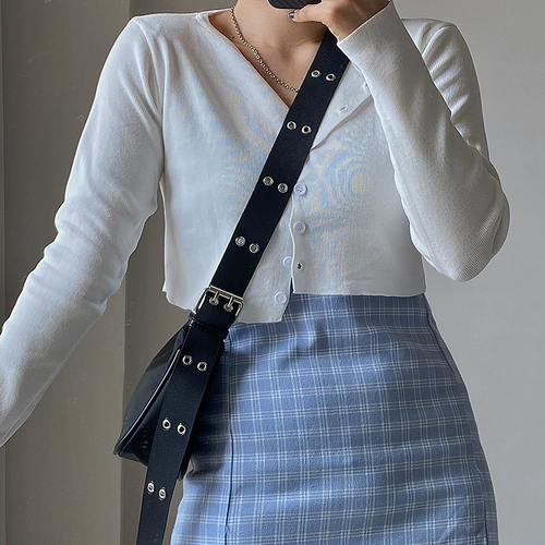 Летняя ретро универсальная нейлоновая сумка на одно плечо, сумка через плечо, сумка подмышку, 2022