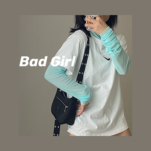 Летняя ретро универсальная нейлоновая сумка на одно плечо, сумка через плечо, сумка подмышку, 2022