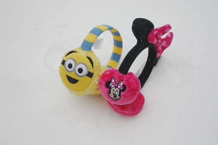 Cache-oreilles pour enfant - Ref 2152399 Image 9