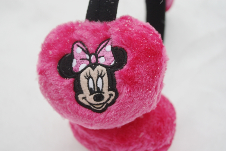 Cache-oreilles pour enfant - Ref 2152399 Image 13