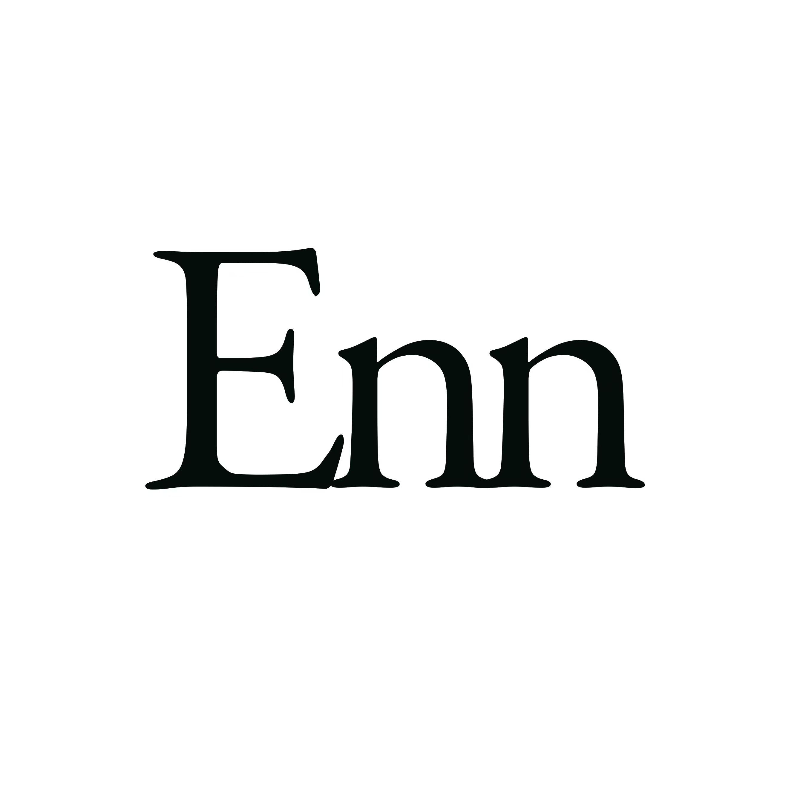 Enn柚