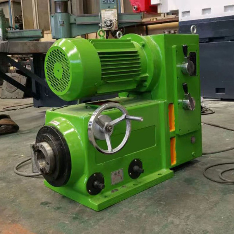 Horizontal Milling Power Head 3/7.5/11Kw Double-Sided Single-Sided Milling Machine 1Tx32 Milling Head Sleeve Side Milling Head