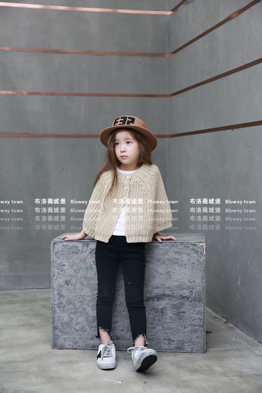 Cape pour fille - Ref 2157740 Image 11