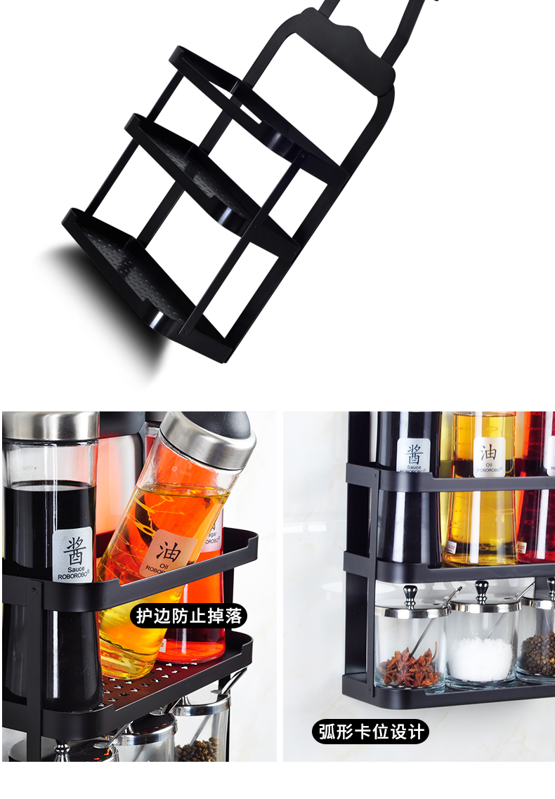 đèn pha chiếu sáng sân khấu	 Nắp lưu trữ giá miễn phí đục lỗ treo tường phóng đại nắp kệ đồ dùng nhà bếp nhỏ cửa hàng bách hóa - Thiết bị sân khấu đèn led pha 50w