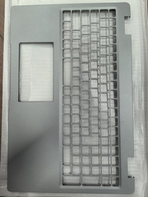 Подходит для Dell Latitude 5521 Precision 3561 C, корпус A, лоток для клавиатуры, нижняя часть корпуса