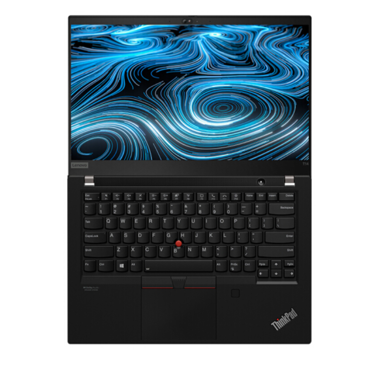 Lenovo, ноутбук для студентов, thinkpad, T14, T14, бизнес-версия