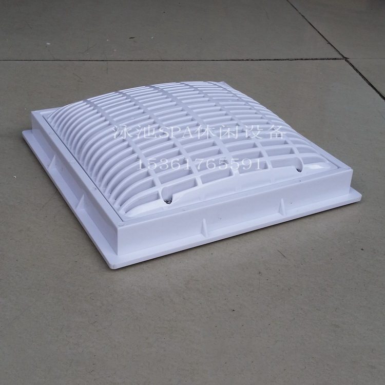 Оснащение бассейнов None L ACQUABLU