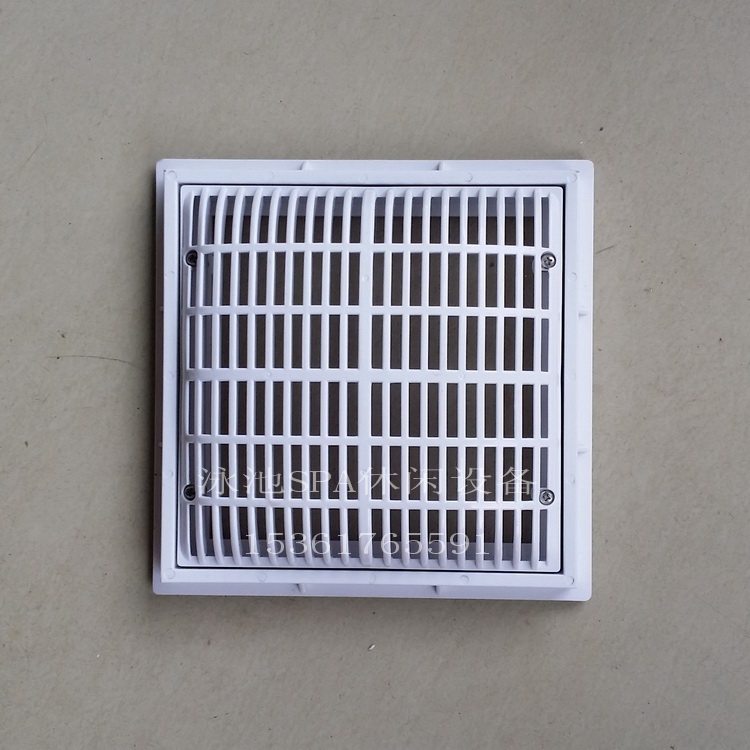 Оснащение бассейнов None L ACQUABLU