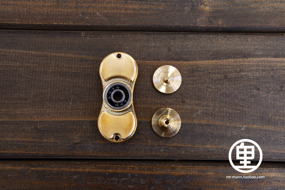 Hand spinner - Ref 2618401 Image 10