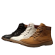 ເກີບຜູ້ຊາຍເອີຣົບດູໃບໄມ້ລົ່ນແລະລະດູຫນາວຂອງຫນັງແທ້ຊັ້ນສູງ Martin boots ທ່າອ່ຽງສະດວກສະບາຍ versatile ບວກກັບ velvet ເກີບຄົນອັບເດດ: ແບບອັງກິດສໍາລັບຜູ້ຊາຍ