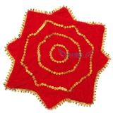 Большой профессиональный носовой платок для влюбленных, шарф, увеличенная толщина