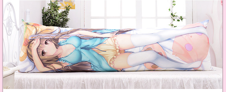 Coussin Manga MOEYU   - Ref 2692303 Image 27