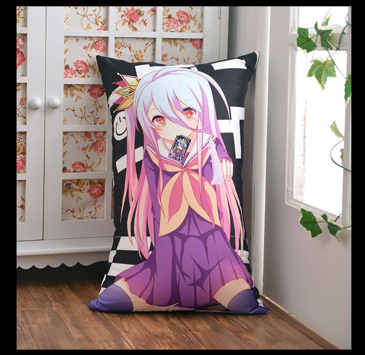 Coussin Manga MOEYU   - Ref 2692268 Image 23