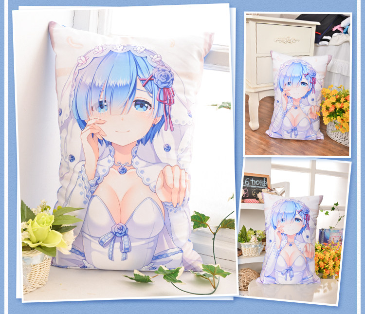 Coussin Manga MOEYU   - Ref 2686706 Image 26