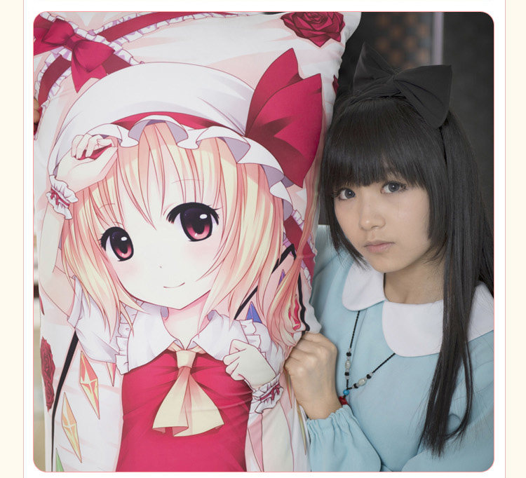 Coussin Manga MOEYU   - Ref 2684653 Image 19