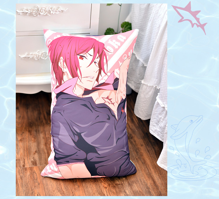 Coussin Manga MOEYU   - Ref 2692298 Image 14