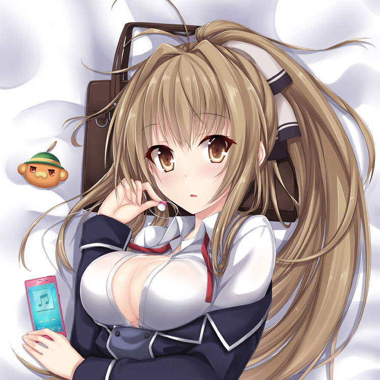 Coussin Manga MOEYU   - Ref 2692303 Image 18