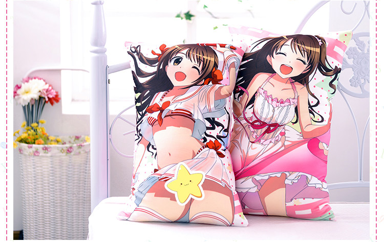 Coussin Manga MOEYU   - Ref 2692292 Image 10